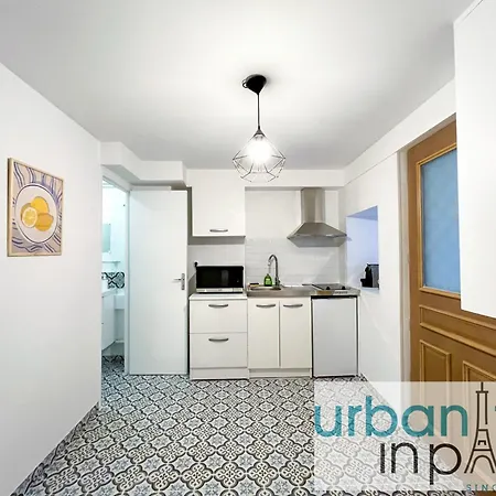 Urbanflat 195 - Rare Triplex Pour 6 Au Centre De