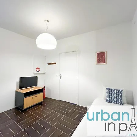 Urbanflat 195 - Rare Triplex Pour 6 Au Centre De