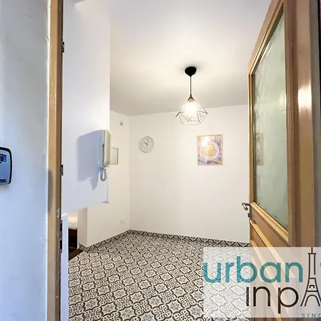 Apartment Urbanflat 195 - Rare Triplex Pour 6 Au Centre De *