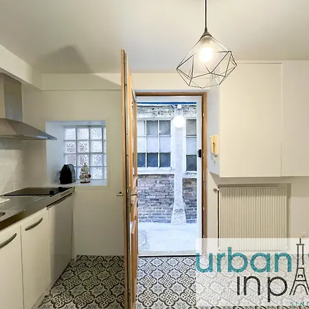 Urbanflat 195 - Rare Triplex Pour 6 Au Centre De *