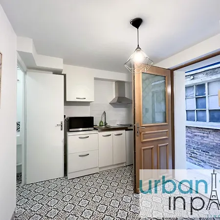Urbanflat 195 - Rare Triplex Pour 6 Au Centre De Appartement